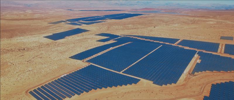 Energía Infinita: Segunda temporada