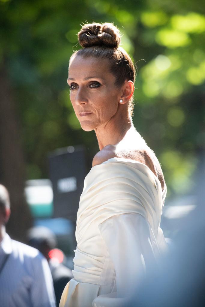 Hermana de Celine Dion actualiza su estado de salud