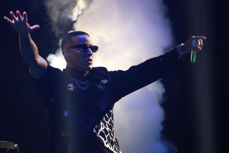 Daddy Yankee puso fin a su carrera musical - Getty