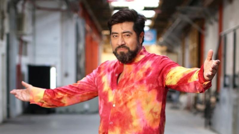 Gustavo Becerra recuerda el ninguneo de Luis Gnecco a sus compañeros de Morandé con Compañía