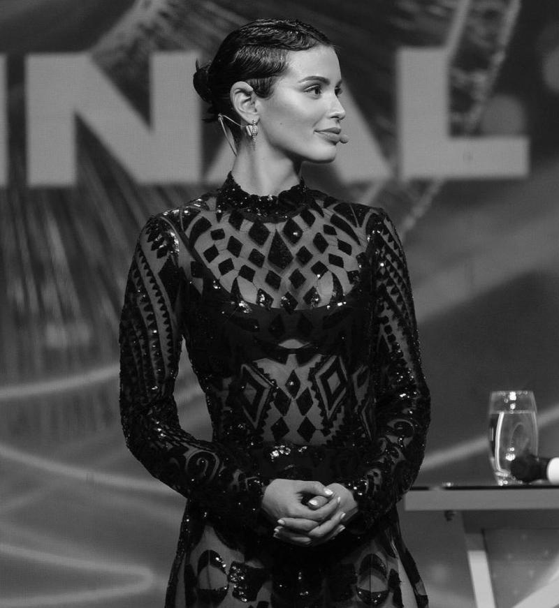 Los millones que estaría ganando Cony Capelli