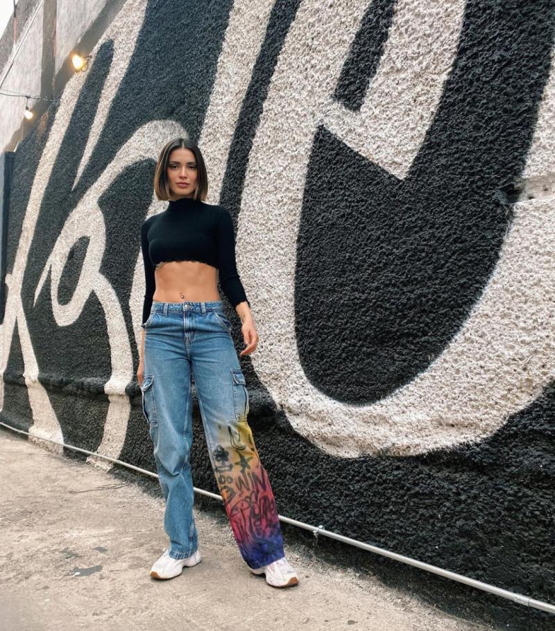 Cony Capelli - Instagram