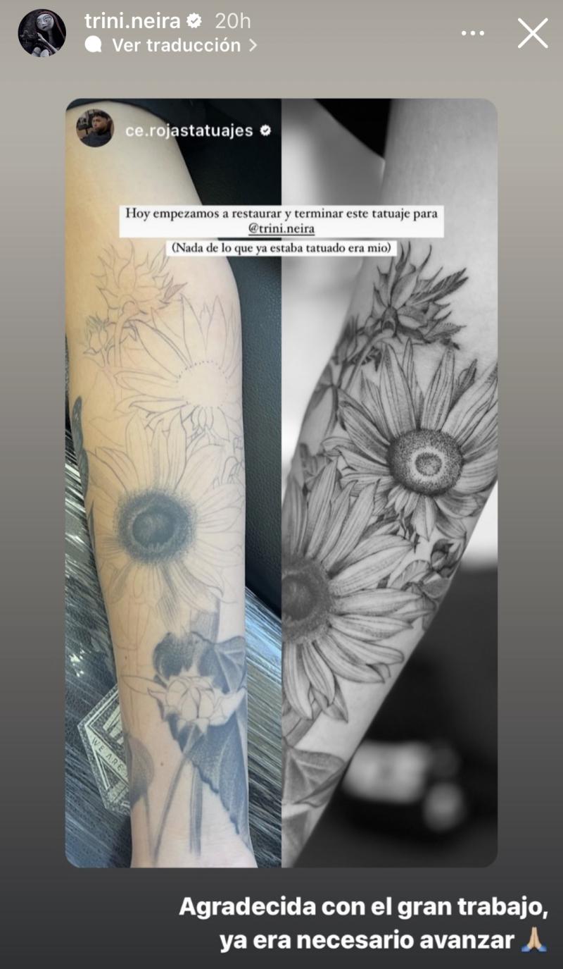 Trini Neira - Instancia