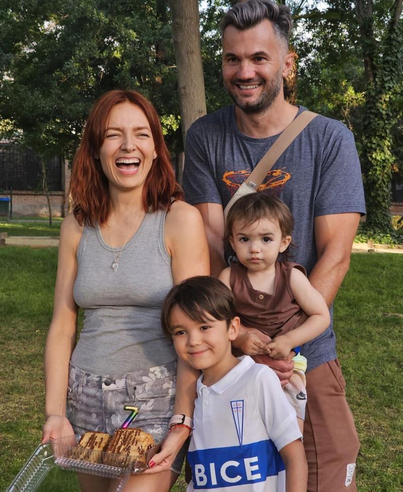 Janis Pope - Instagram