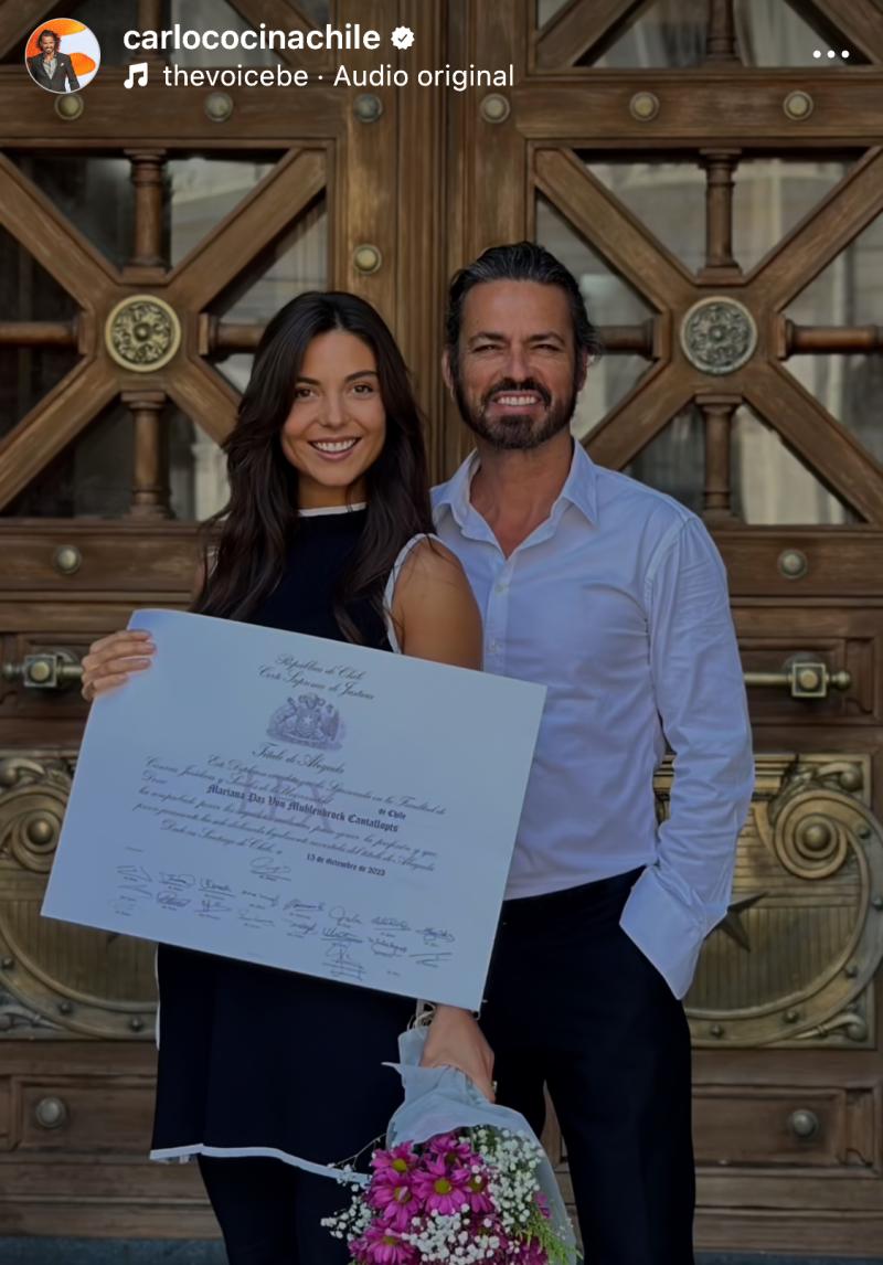 Carlo von Mühlenbrock - Instagram