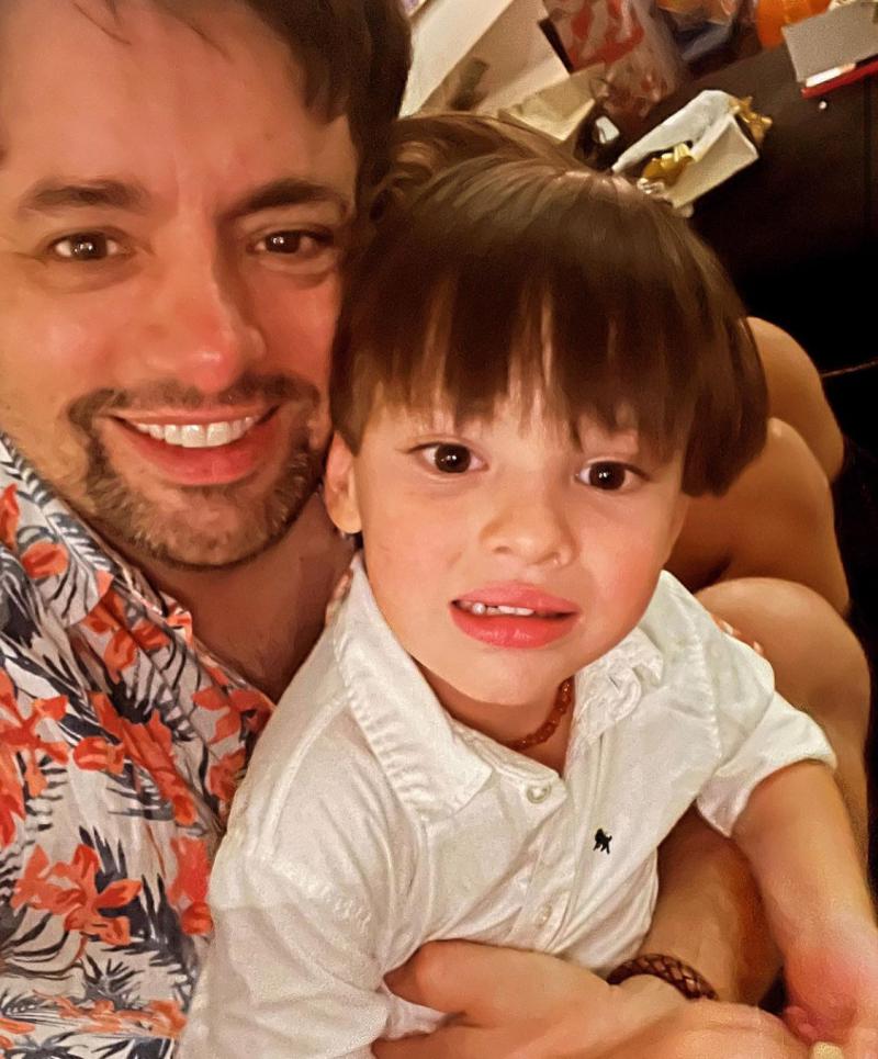 Daniel Valenzuela - Instagram