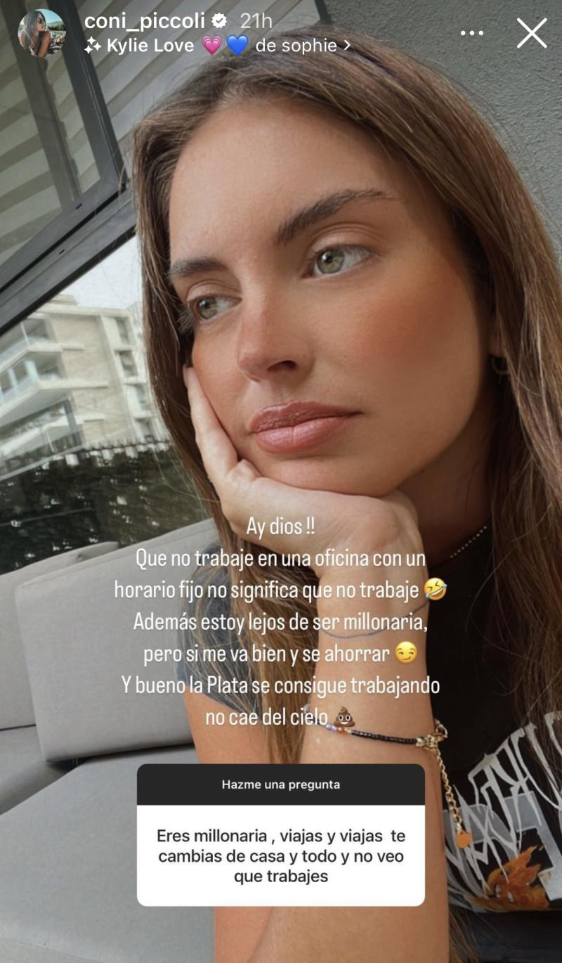 Coni Piccoli - Instagram