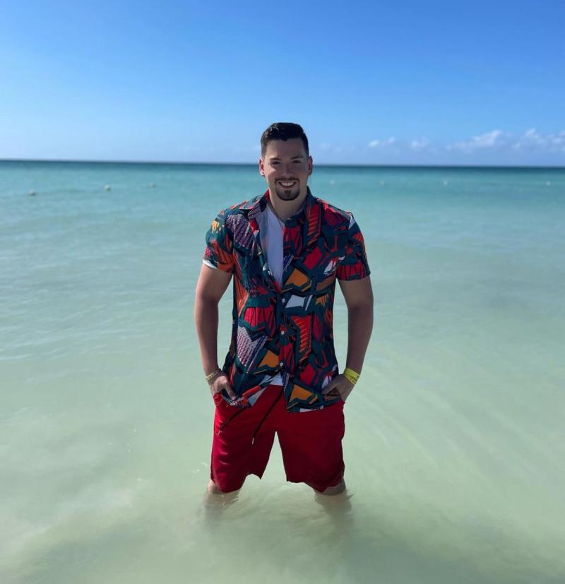 Nano Calderón - Instagram