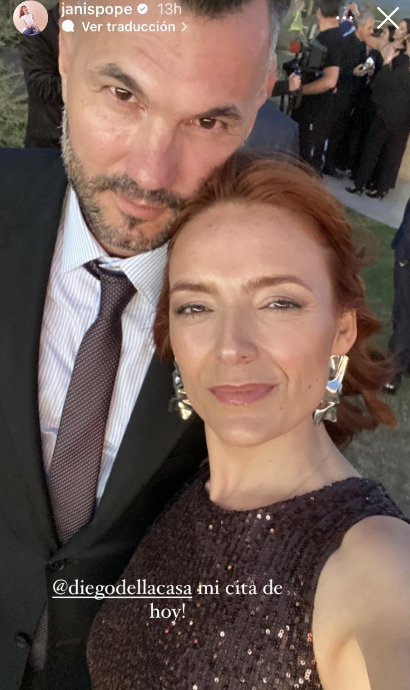 Janis Pope - Instagram