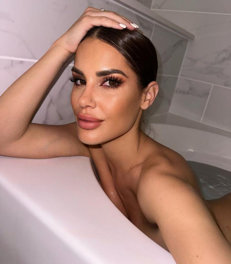 Gala Caldirola - Instagram