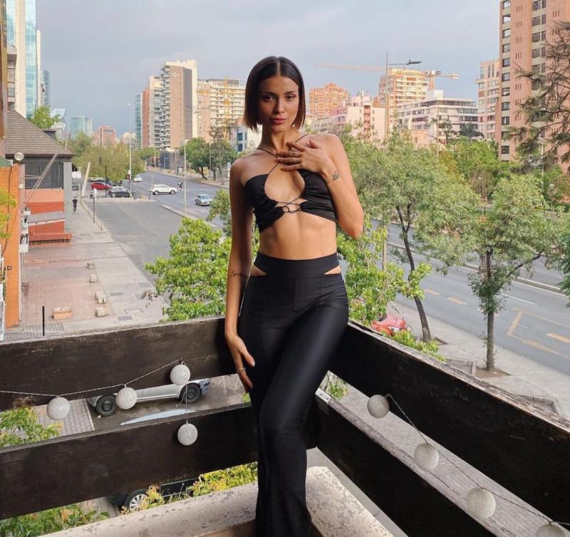 Coni Capelli reveló qué hará con el premio que ganó en Gran Hermano Chile