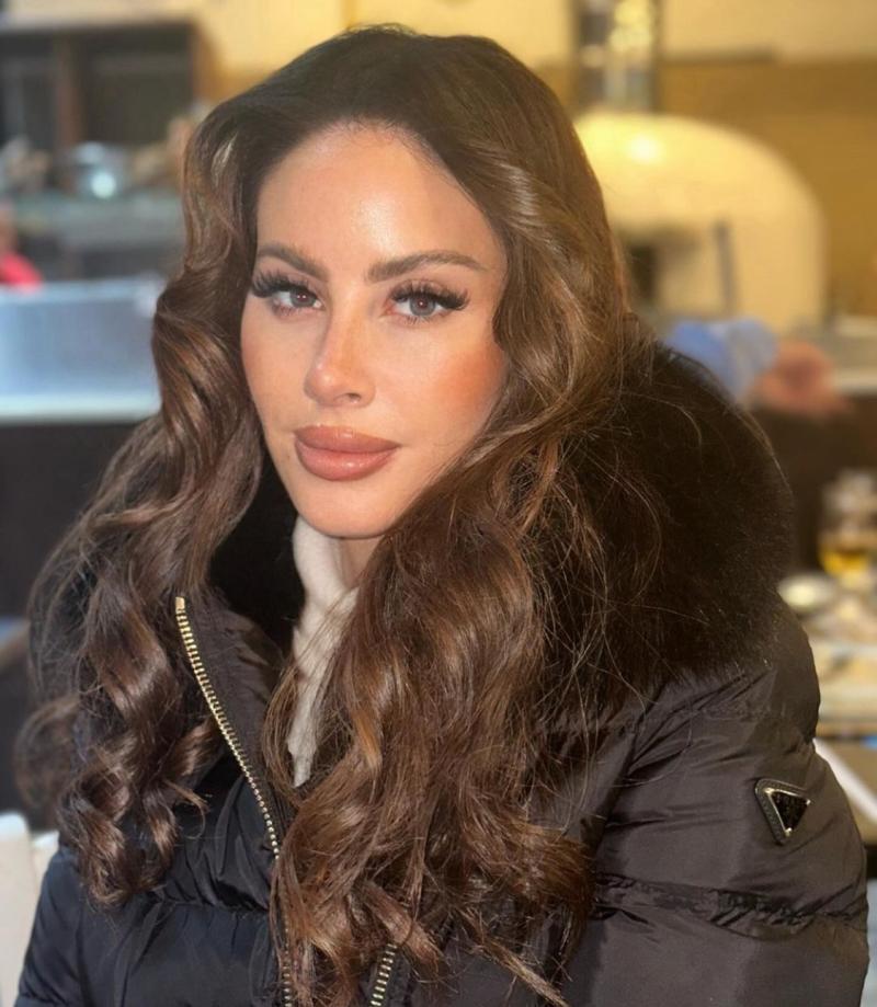 Ignacia Michelson destapa grave acusación contra Rubén Gutiérrez