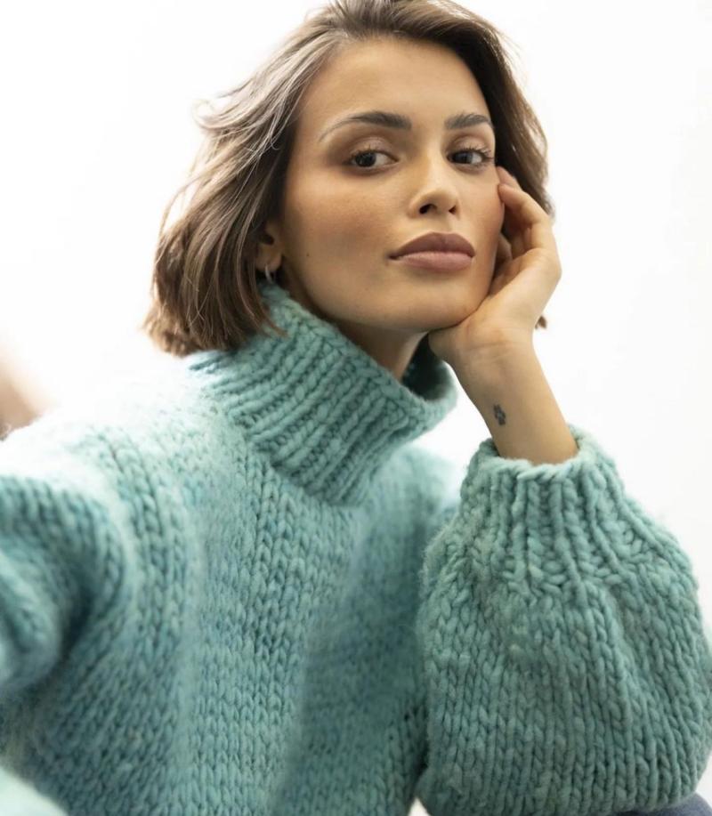 Coni Capelli deberá pagar impuestos tras ganar millonario premio en Gran Hermano