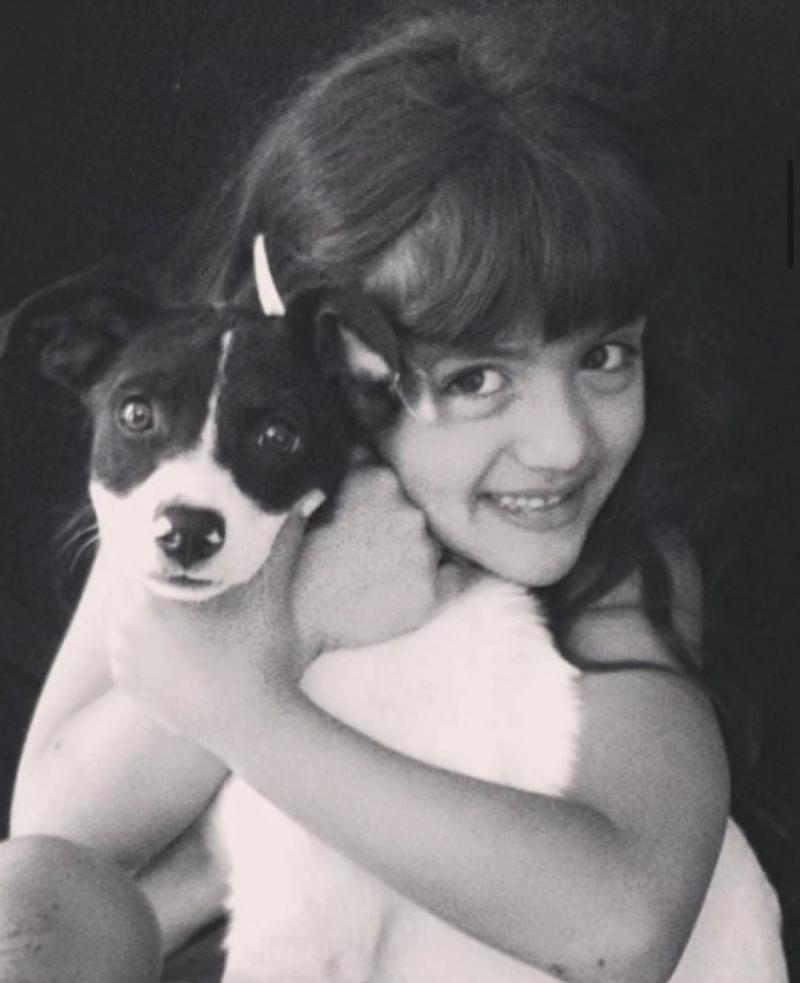 Hija de Connie Achurra cumplió 16 años