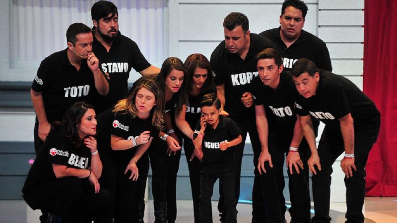 La verdad del lío amoroso entre María José Quiroz, Toto Acuña y Belén Mora