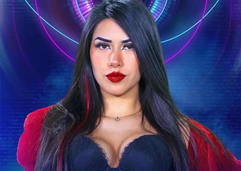 Scarlette Gálvez despidió a manager de Ignacia Michelson