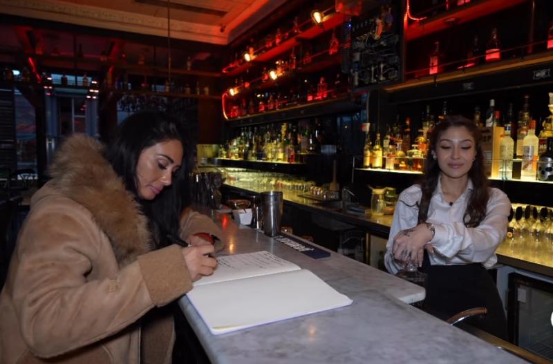 Pamela Díaz indignada con íntima confesión de Trini Neira