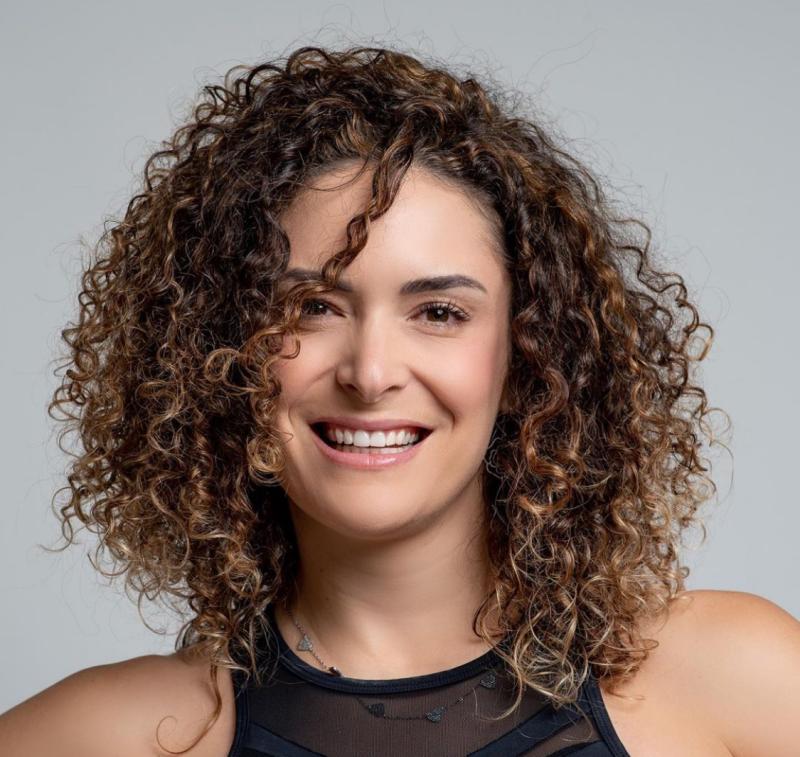 Fernanda Braz - Instagram