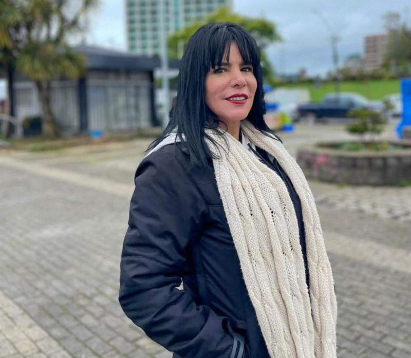 Anita Alvarado enfrenta grave denuncia de vecina de La Florida