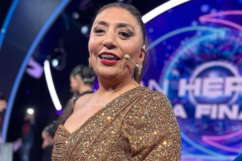 Pincoya responsabilizó a sus cercanos de no invitar a Cony Capelli al cumpleaños de su hijo