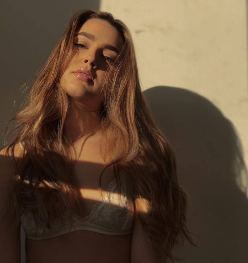 Belén Martinic - Instagram