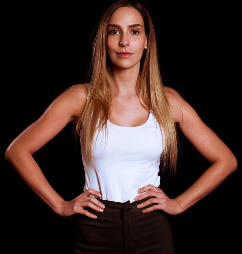 Encuentran cuerpo sin vida del tío de la actriz Catalina Silva