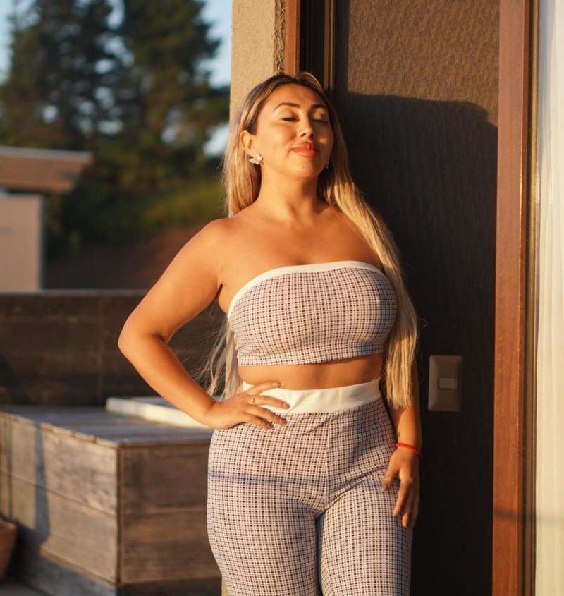 Naya Fácil - Instagram