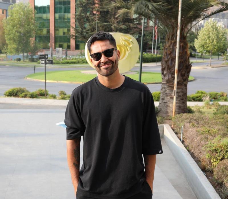 La inesperada confesión de Luis Jiménez sobre Coté López