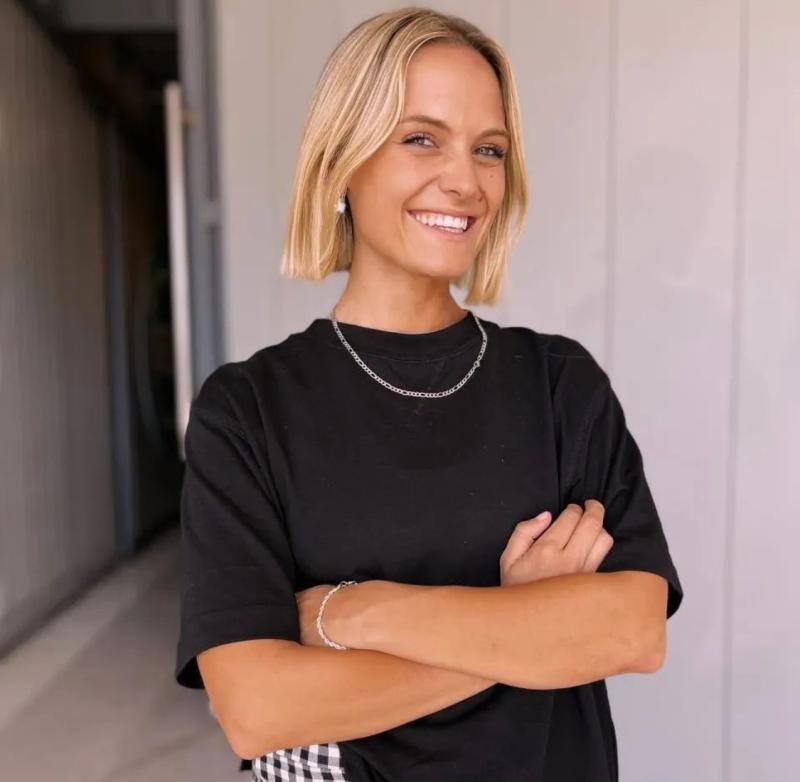 Delfina Bascuñán - Instagram