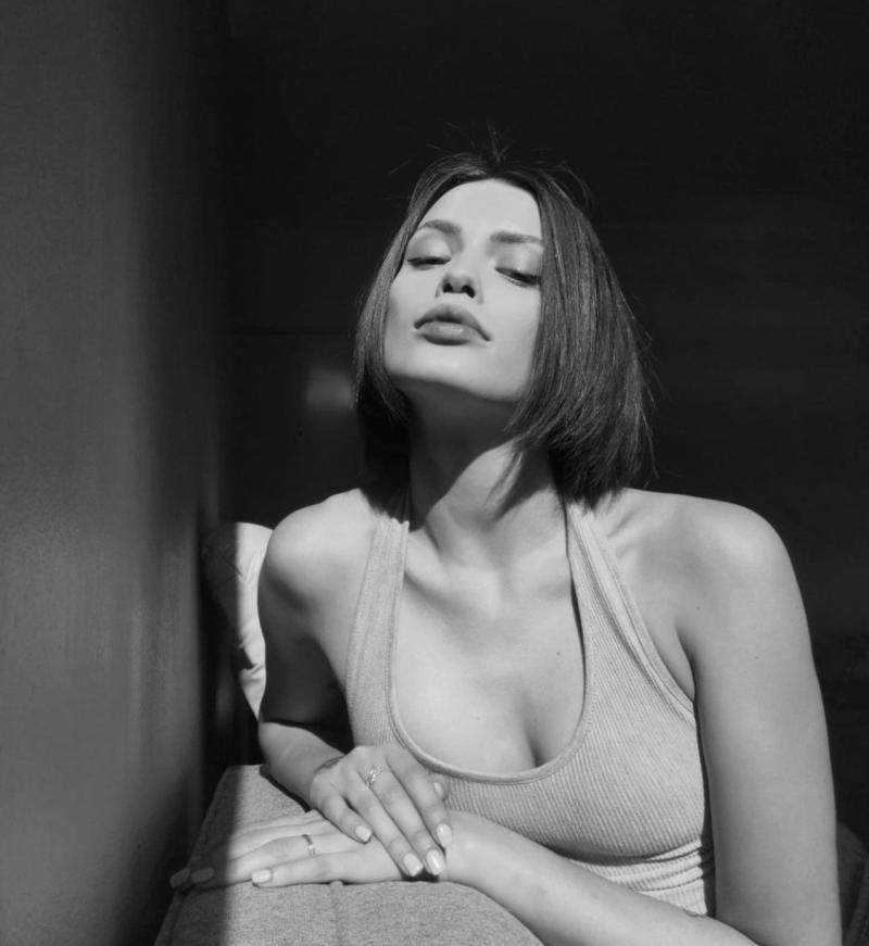 Cony Capelli - Instagram