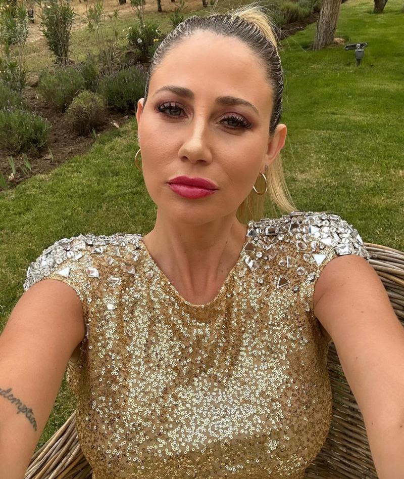 Gissella Gallardo - Instagram