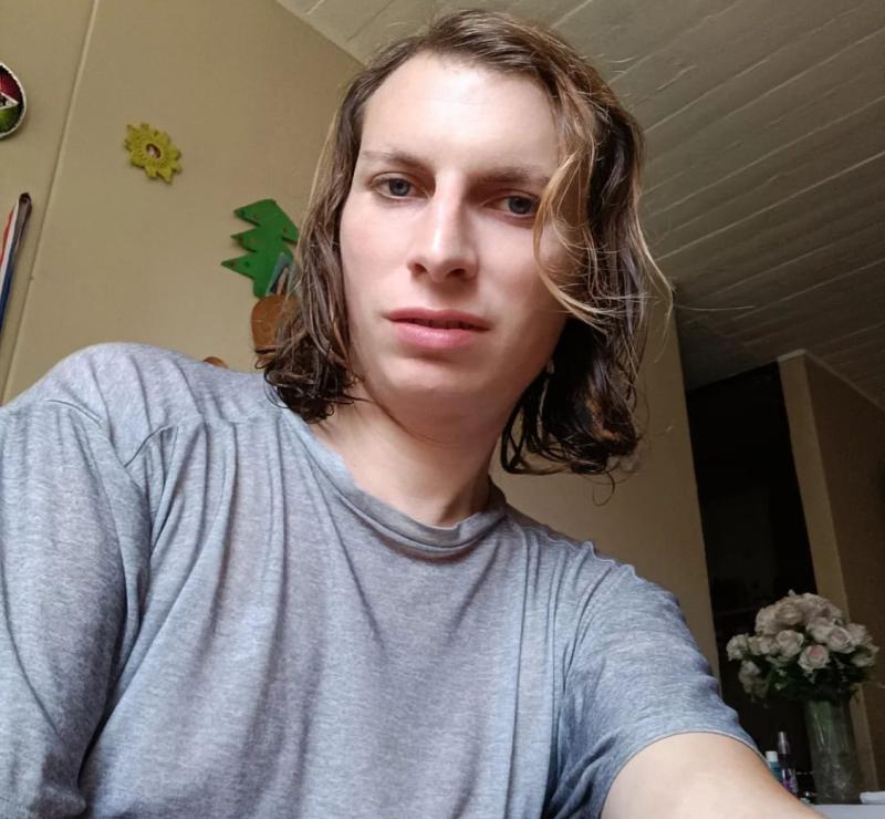 Brany Tepes, ex participante de Mundos Opuestos