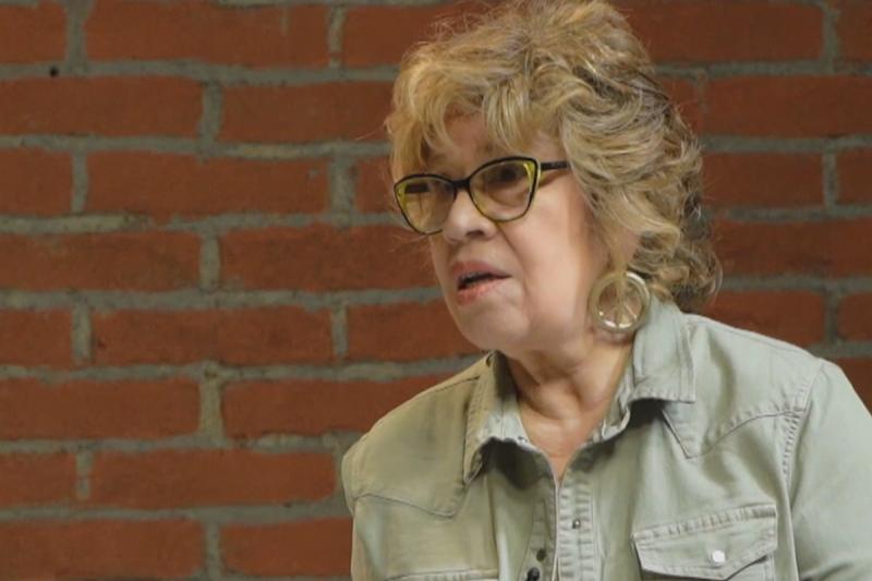 Maitén Montenegro - El Giornalista