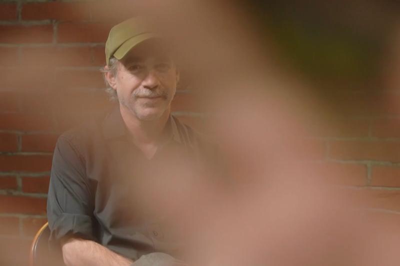 Maitén Montenegro imitando a Pindy