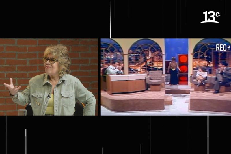 Maitén Montenegro - El Giornalista