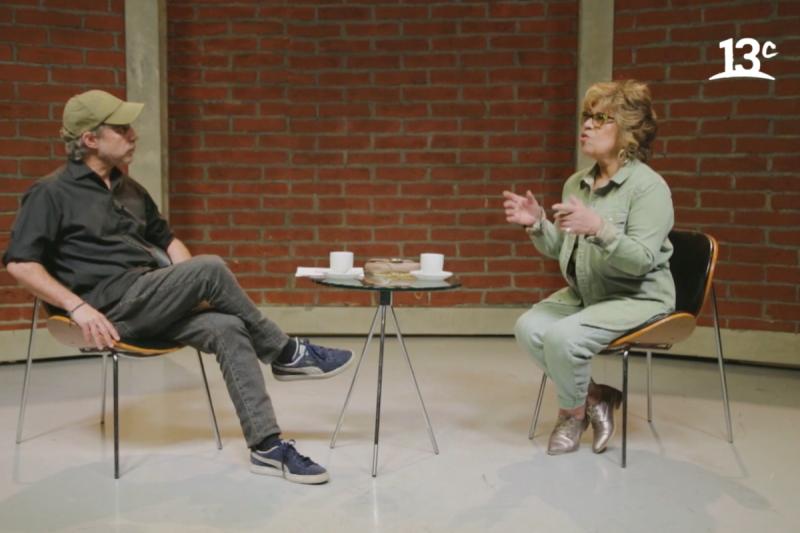 Maitén Montenegro - El Giornalista