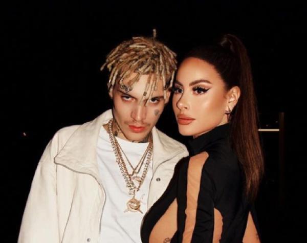 Ignacia Michelson y Marcianeke