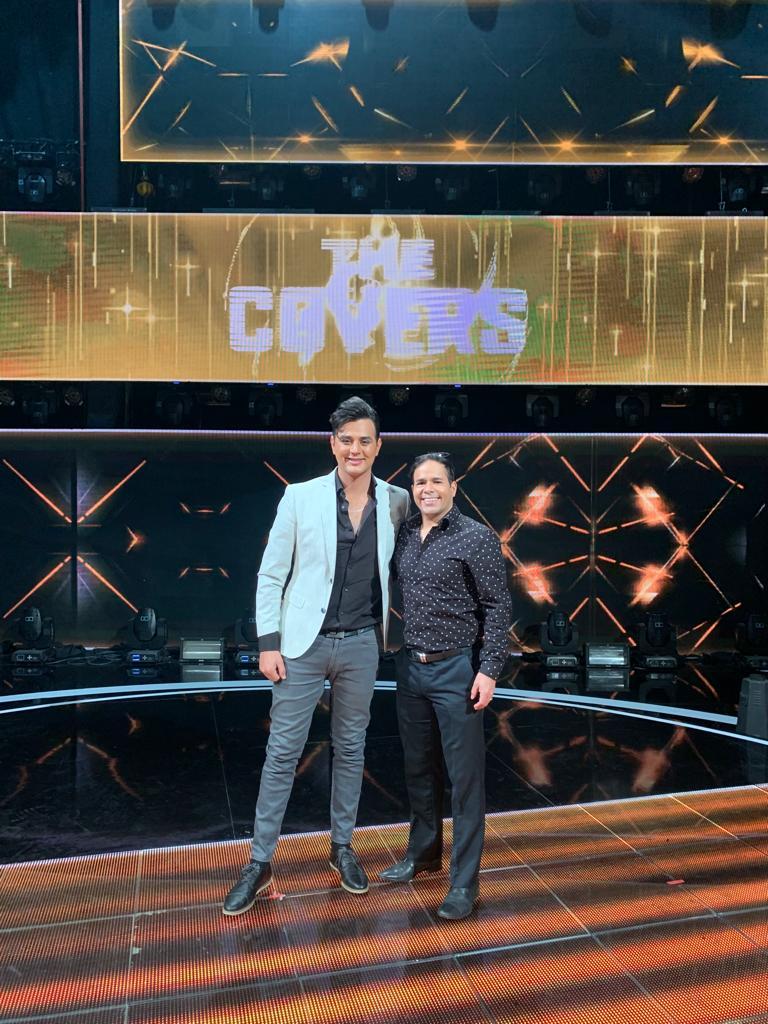 Pastelito debuta en la música con Jordan y Aerstame, líder y vocalista de Movimiento Original