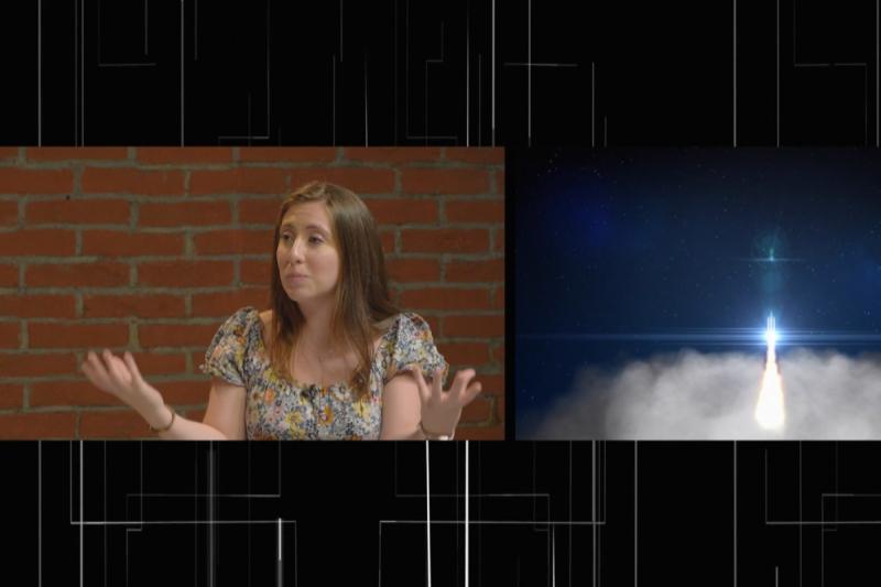 Teresa Paneque - El Giornalista