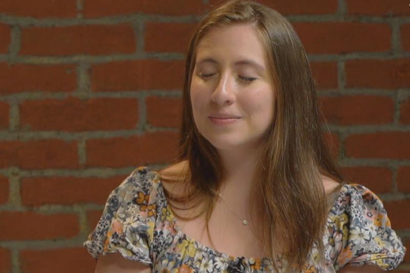 Teresa Paneque - El Giornalista