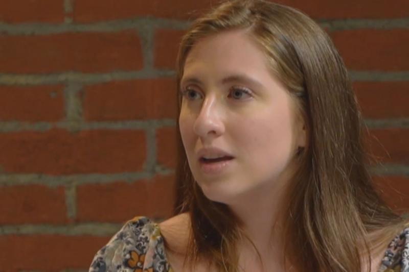 Teresa Paneque - El Giornalista