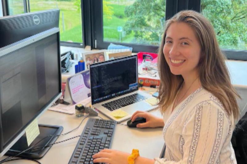 Teresa Paneque - El Giornalista