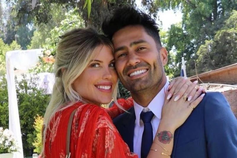 Coté López y Luis Jiménez