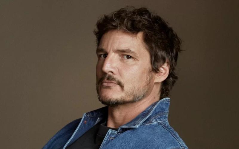 Pedro Pascal es nominado por primera vez a los Globos de Oro
