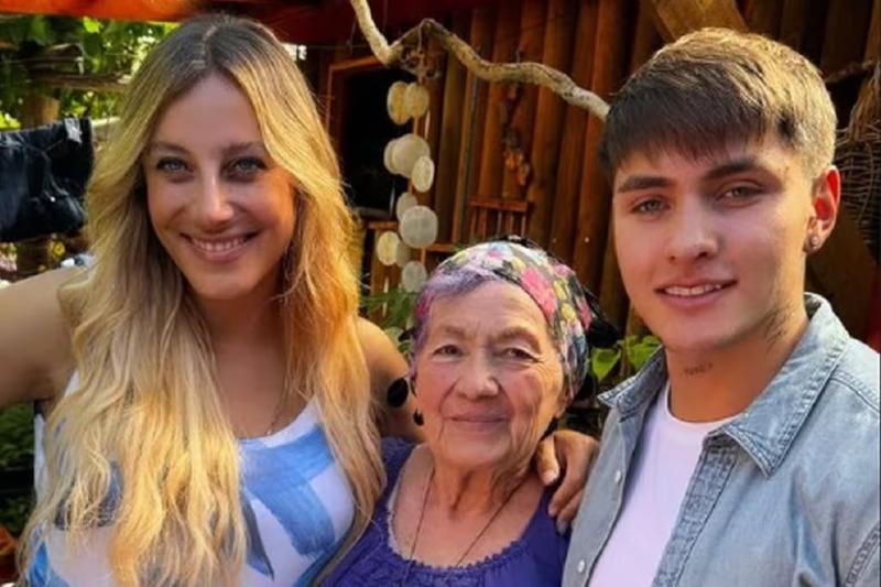 Mónica Ramos actualiza su estado de salud