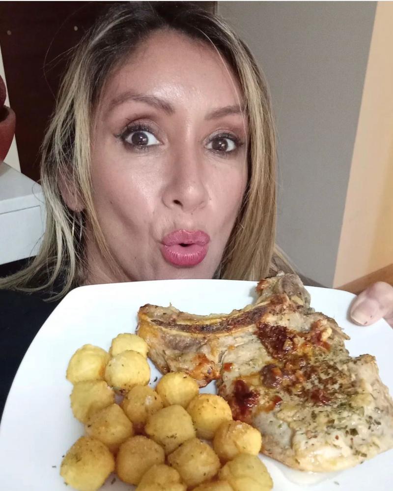 Angélica Sepúlveda y su nueva faceta en Youtube