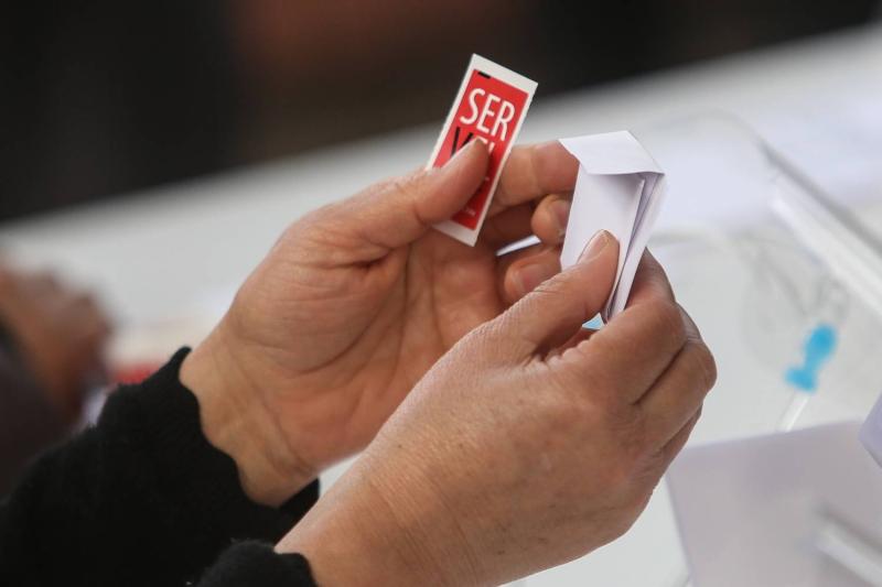 Plebiscito Constitucional 2023: ¿Cómo excusarse para votar?