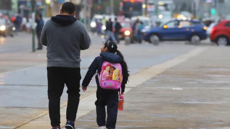 Vacaciones de verano