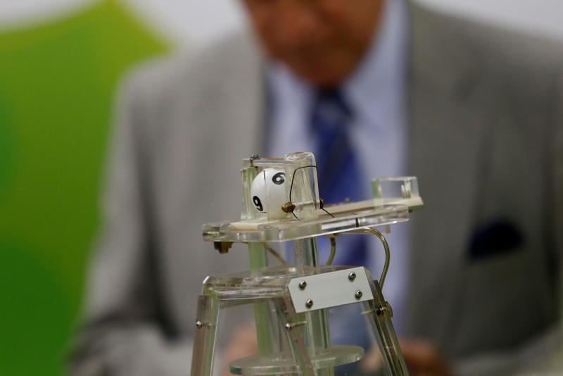 La suerte en Chile comenzará este miércoles - Agencia Uno