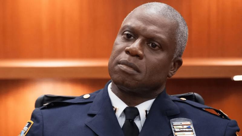 Andre Braugher